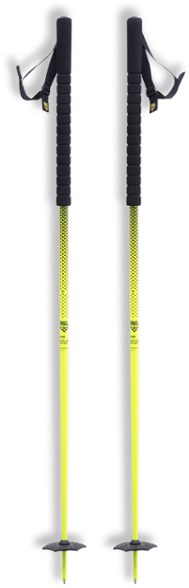 Black Crows Onux ski poles